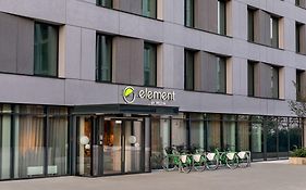 Element Wroclaw