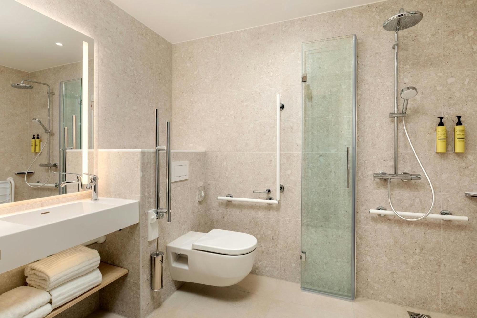 Element By Westin Wroclaw Hotel Buitenkant foto