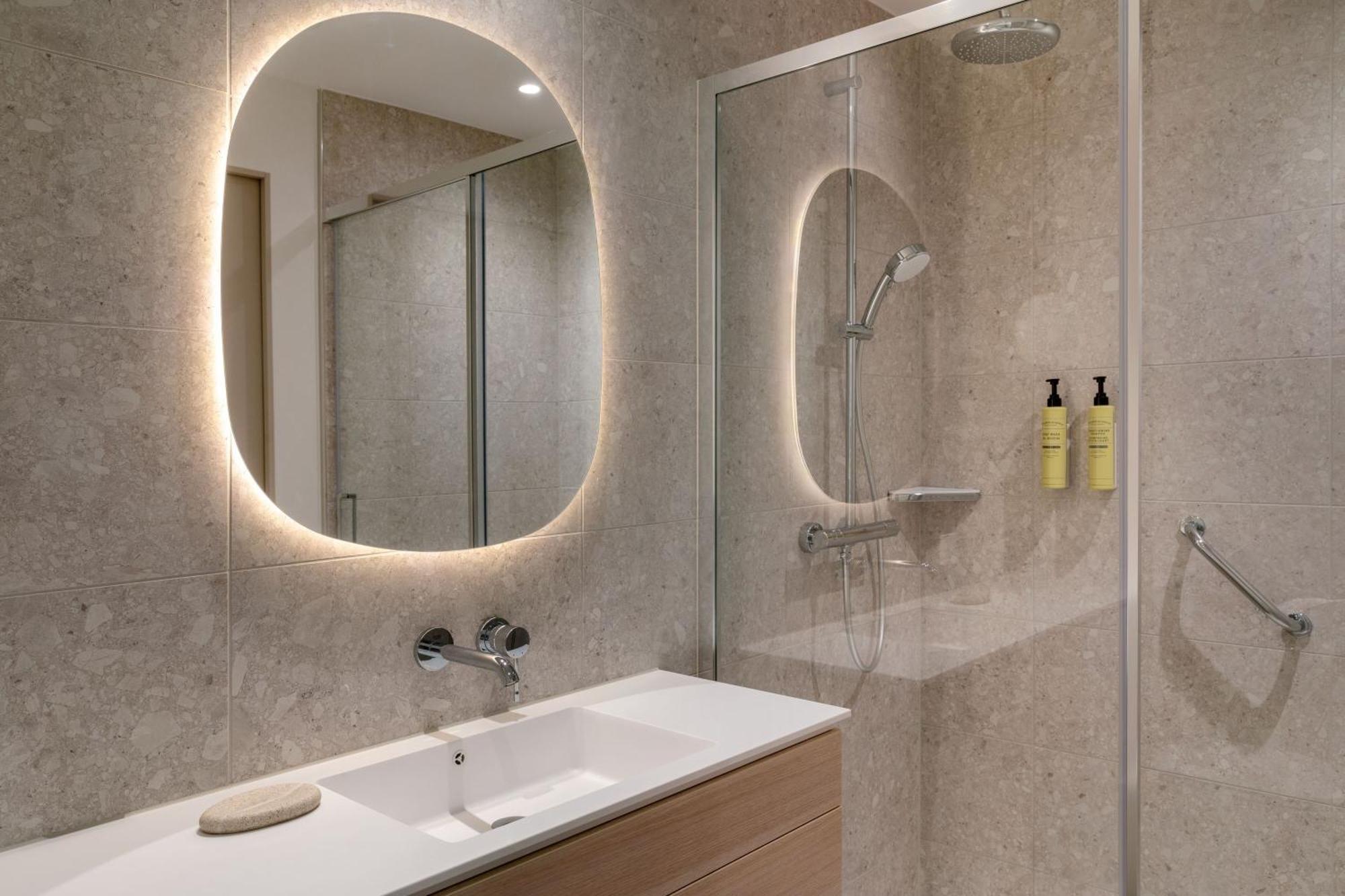 Element By Westin Wroclaw Hotel Buitenkant foto