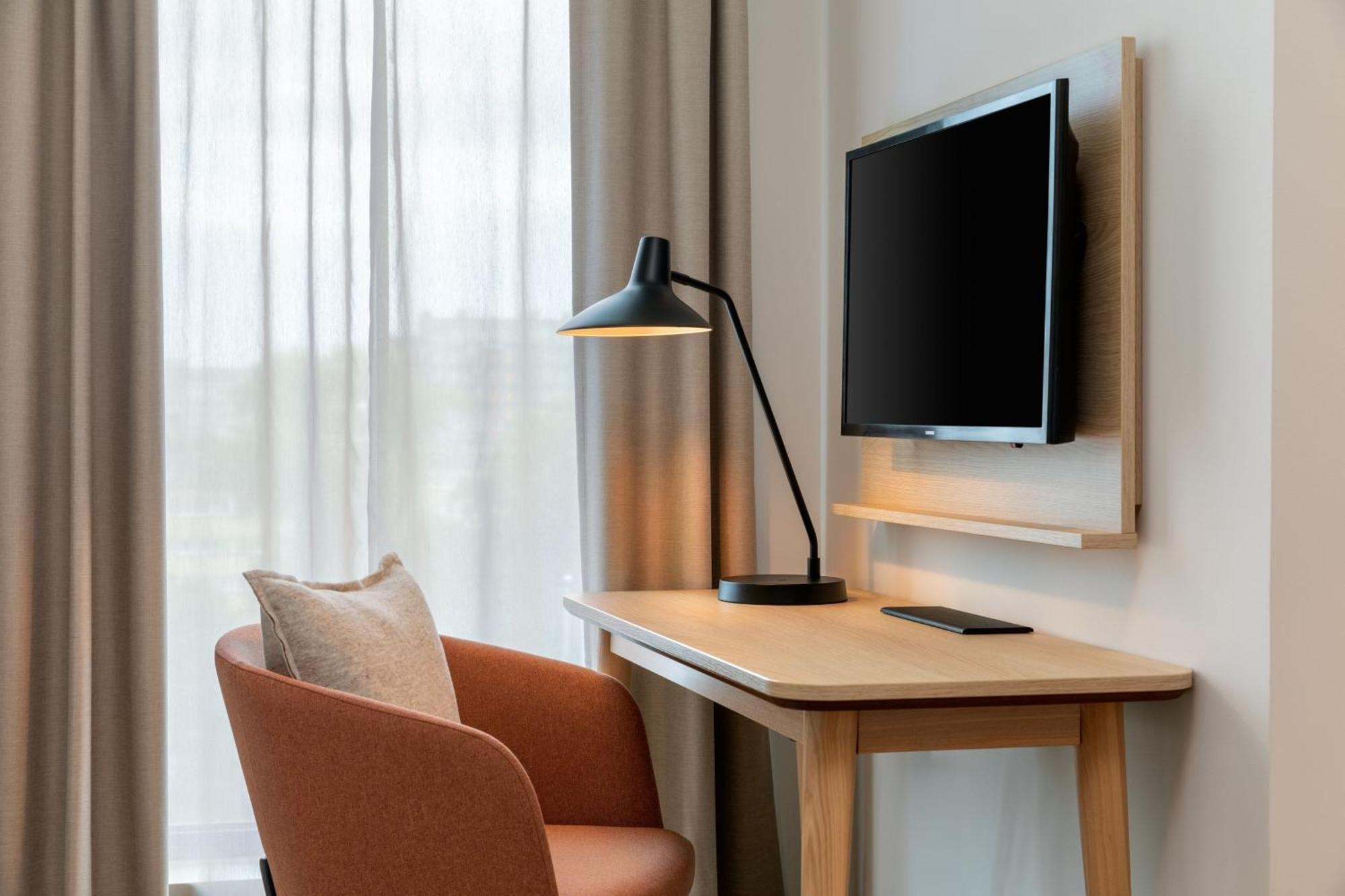 Element By Westin Wroclaw Hotel Buitenkant foto