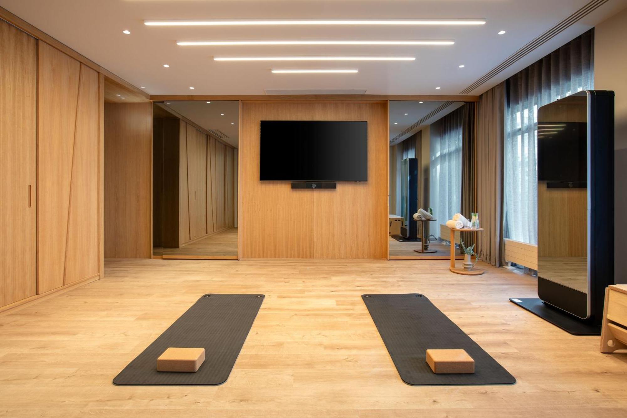 Element By Westin Wroclaw Hotel Buitenkant foto