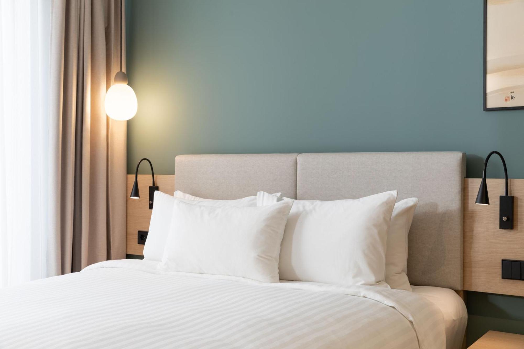 Element By Westin Wroclaw Hotel Buitenkant foto