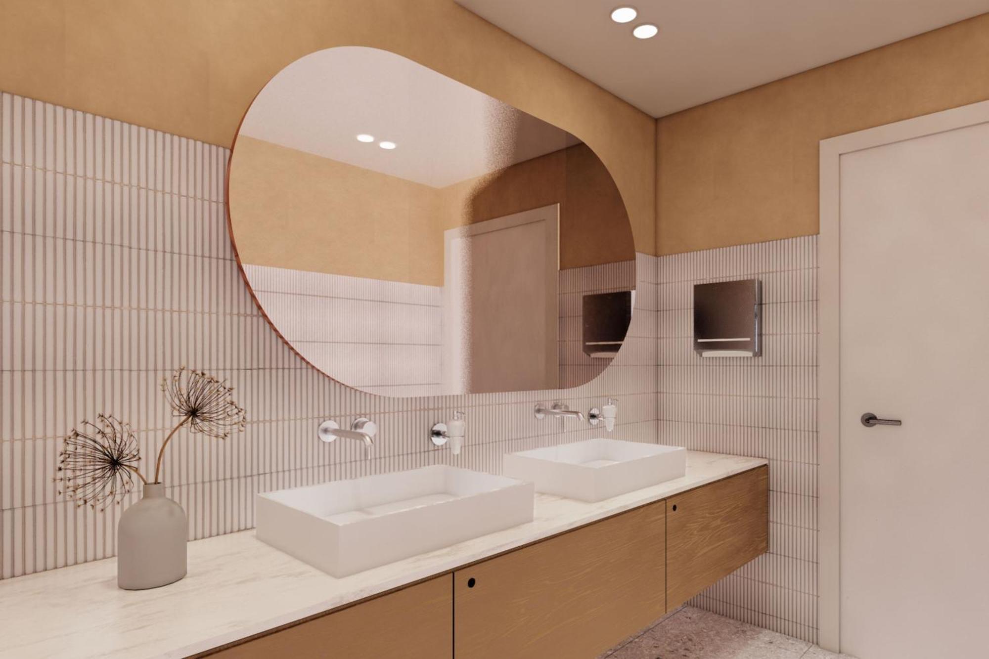 Element By Westin Wroclaw Hotel Buitenkant foto